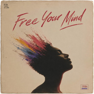 Free Your Mind by Boogie FM