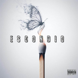 Escondio - Nightcore Version by ErreLtD