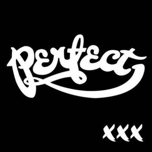 Trzeba Żyć by Perfect