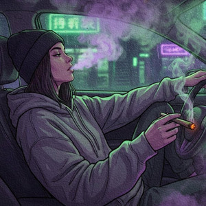 City Lights