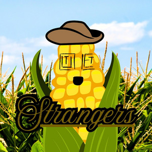 Strangers by The Outlet