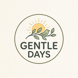 Gentle Days by Ethan Coast James