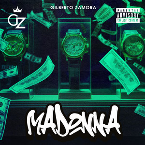 Madonna - Cover