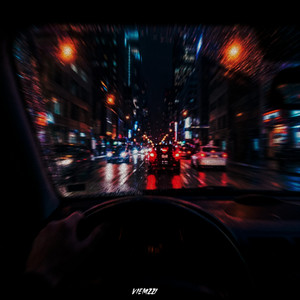 No Look Back by Viemzzi