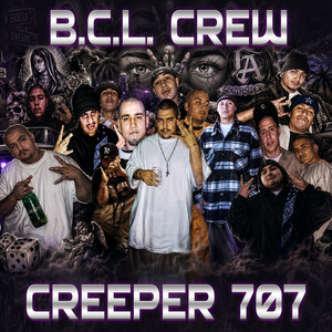 B.C.L. Crew by CREEPER 707