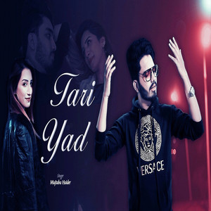 Teri Yaad