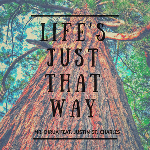 Обкладинка: Life's Just That Way