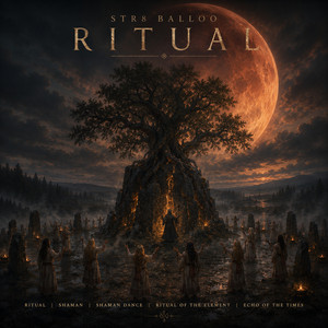 Str8 Balloo — Ritual