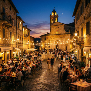 latina peligroza - Candela