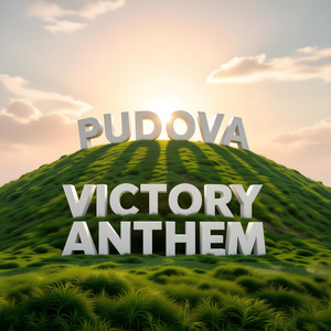 Victory Anthem by Pudova
