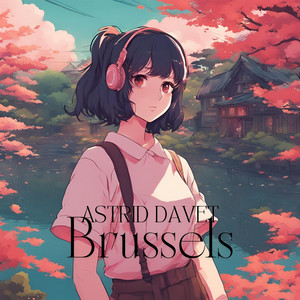 Brussels by Astrid Davet