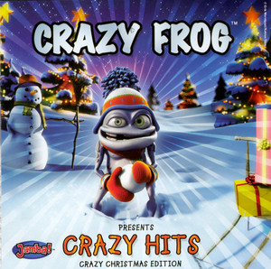 Crazy Christmas Edition - Album by Crazy Frog | Spotify