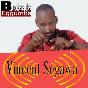 Vincent Segawa - Nabiddo
