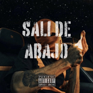 Sali De Abajo by Diddy Wason