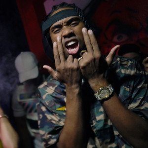 who said fear (feat. Dimeloromer)