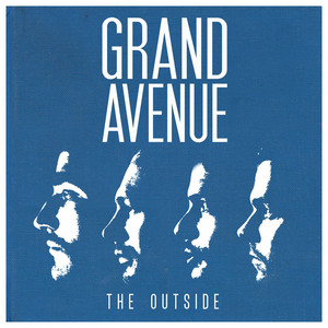 The Outside by Grand Avenue