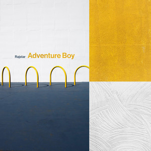 Adventure Boy by Rajstar
