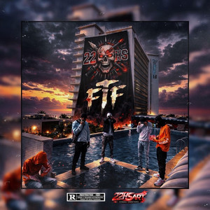 Djeck men - HEADSHOOT 2 (feat. Zepekenio kmt, Gunmvn shift & Sagatala officiel)