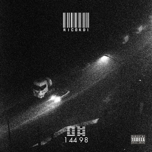 Ricordi by 1 44 9 8, Dave_Zeta, DJ Lil Cut