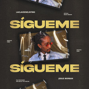 SÍGUEME