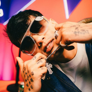 TENGO COMO 10 by IL BABY G