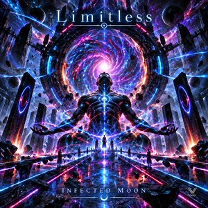 Limitless - Original Mix by Infected Moon