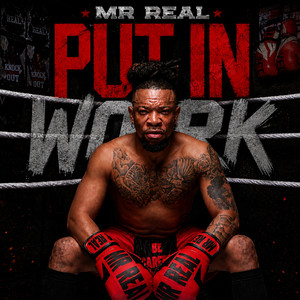 Put In Work by Mr Real