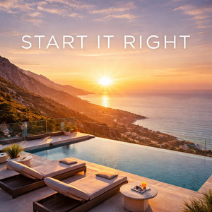 START IT RIGHT by CONSCIOUS UNITY