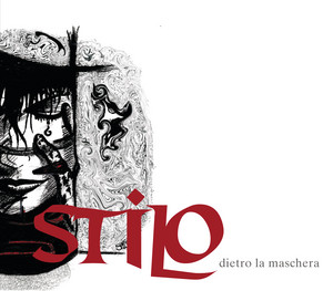 Dietro la maschera by Stilo