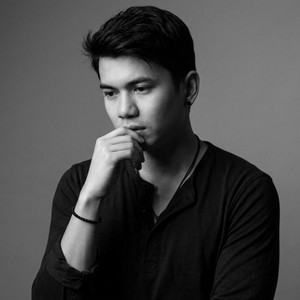 musicokaay - Cinta itu buta