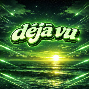 Déjà Vu by ASTRBOY