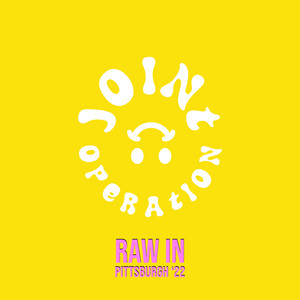 i'll leave by Joint Operation