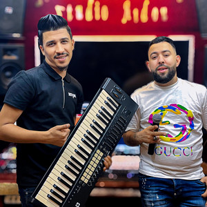 Cheb Aidou - الڨلب بغاك غير انتيا el galb bghak ghir ntiya