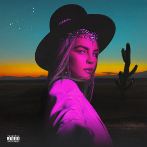 Portada de Cactus