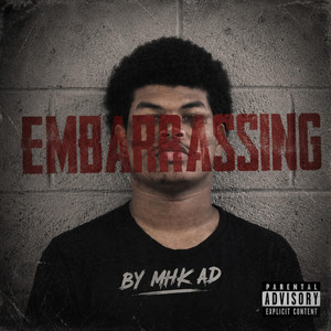 Tryna Get My Head Right by MHK AD ARCHIVE