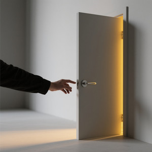 Esteven R3 - abre la puerta