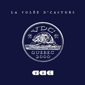 Trois gars cover