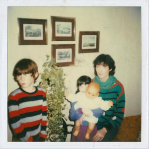 album cover: gladness III