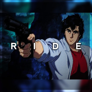 Portada de Ride