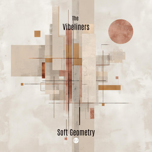 Velvet Afterimages by The Vibeliners