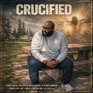 crucified by VERITVS