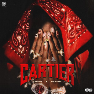 Cartier by Hukam, Zabar