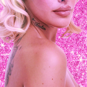 Glitter by KZKelly