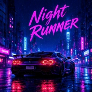 Night Runner by Rhyzos Producer