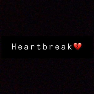 Portada de Heartbreak Interlude