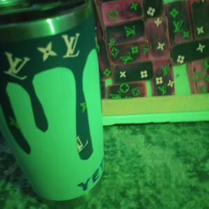 Montezuma Mike - Lose Control (H-Town Cover)