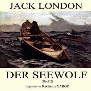 Der Seewolf (Buch 2)