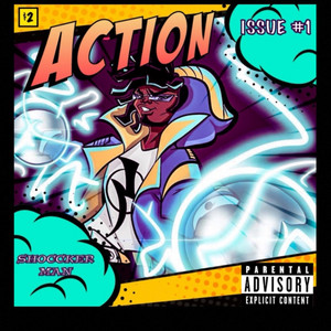 Statik Shocc - Flame