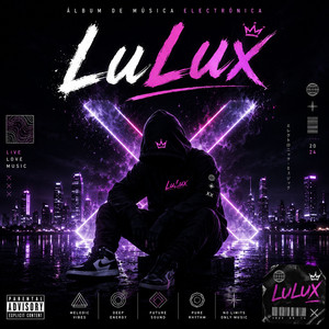 Built for the Climb by LuLux