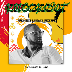 Kaseem Bada - Reality